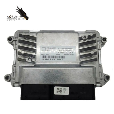 2518-9683 bordo originale del computer del motore dell'ECU per Chevrolet Cruze