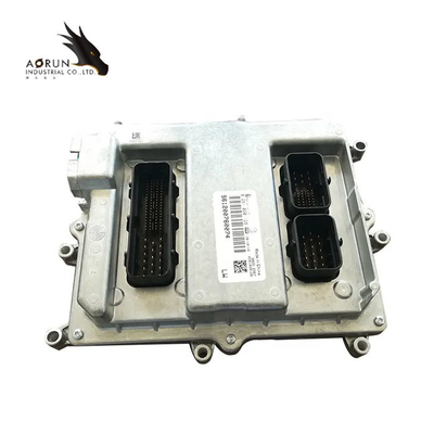 Vestito 0281020128 961200760074 dell'unità di controllo elettronica del computer di bordo dell'ECU del motore per Jac Navistar