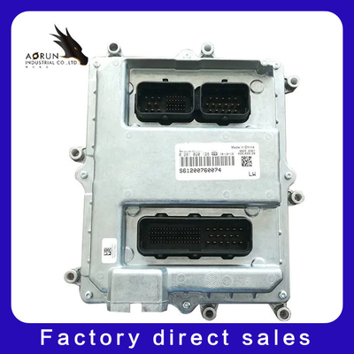 Vestito 0281020128 961200760074 dell'unità di controllo elettronica del computer di bordo dell'ECU del motore per Jac Navistar