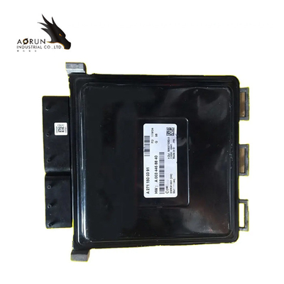 Bordo del computer del motore di automobile dell'unità di controllo elettronica A2711500391 A0034468840 ECU per Mecedes-benz