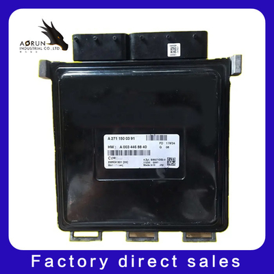 Bordo del computer del motore di automobile dell'unità di controllo elettronica A2711500391 A0034468840 ECU per Mecedes-benz