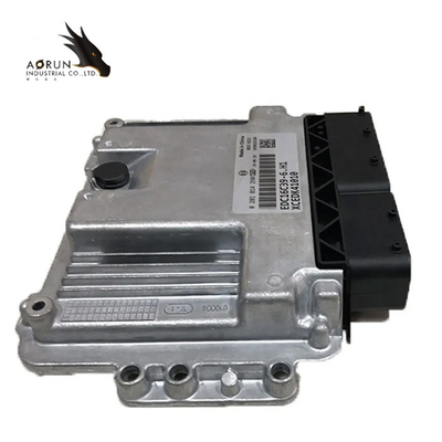 Misura dell'ECU 02810-15867 dell'unità di controllo elettronica del computer del motore Edc16c39 per Jmc Isuzu