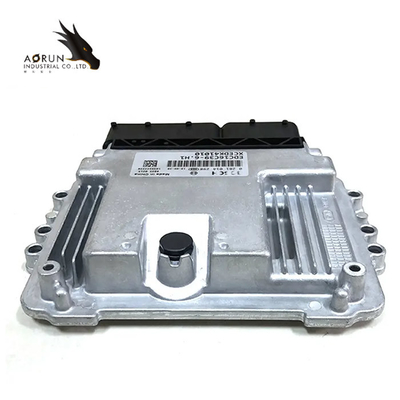 Misura dell'ECU 02810-15867 dell'unità di controllo elettronica del computer del motore Edc16c39 per Jmc Isuzu