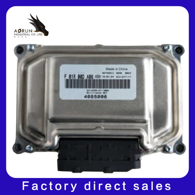 Unità di controllo elettronica del bordo del computer del motore ECU F01r00da08 F01rb0da08