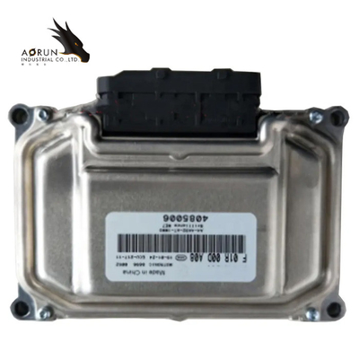 Unità di controllo elettronica del bordo del computer del motore ECU F01r00da08 F01rb0da08