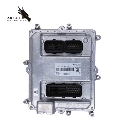 Bordo del computer dell'unità di controllo elettronica dell'ECU del motore diesel G2100-3823351