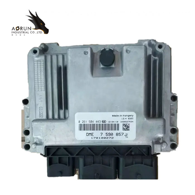 Bordo ECU 0261S04443 del computer del motore di automobile di Aorun per BMW