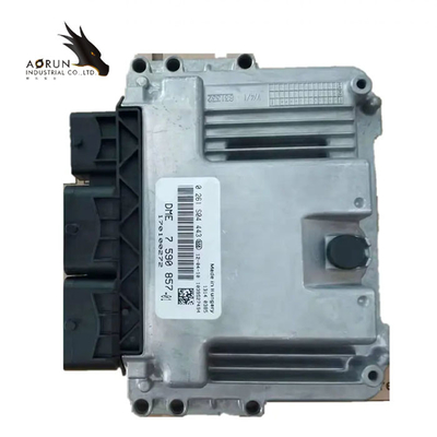 Bordo ECU 0261S04443 del computer del motore di automobile di Aorun per BMW