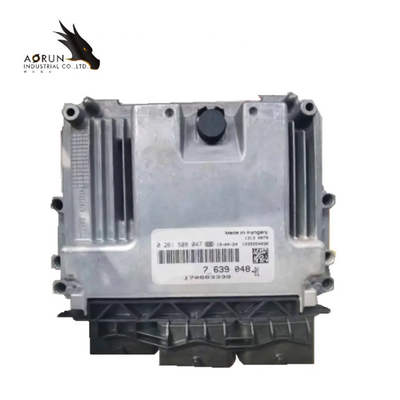 Unità di controllo elettronica MED17.1.1 per Bosch 0089XA0T910BCDFS1 0261S08047