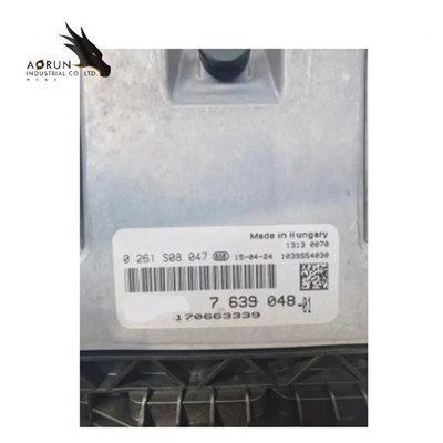 Unità di controllo elettronica MED17.1.1 per Bosch 0089XA0T910BCDFS1 0261S08047