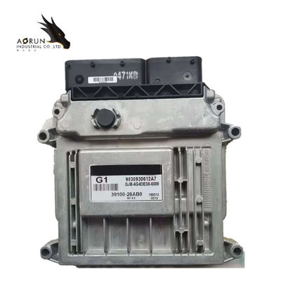 Bordo del computer del motore dell'ECU 39100-26AB0 per KIA Car Styling Accessories