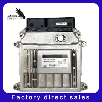 Bordo del computer del motore dell'ECU 39100-26AB0 per KIA Car Styling Accessories