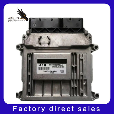 Unità di controllo elettronica del bordo del computer del motore di automobile di 39101-26AB0 ECU K01 M7.9.8
