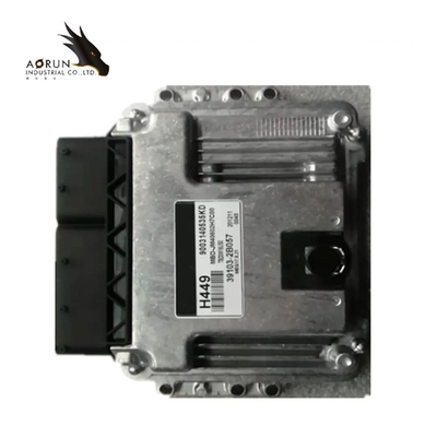 Unità di controllo elettronica di H449 ECU 39103-2B057 MEG17.9.21 9003140535KD per Hyundai KIA Elantra