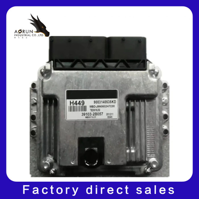 Unità di controllo elettronica di H449 ECU 39103-2B057 MEG17.9.21 9003140535KD per Hyundai KIA Elantra