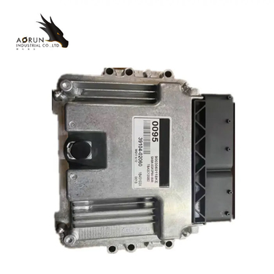 39104-02060 unità di controllo elettronica per il bordo MG17.9.12 del computer del motore di automobile di Hyundai KIA 39110-03680 ECU