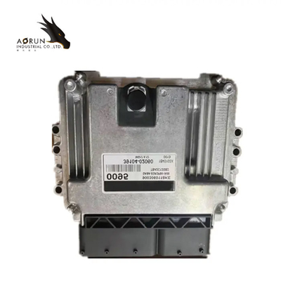 39104-02060 unità di controllo elettronica per il bordo MG17.9.12 del computer del motore di automobile di Hyundai KIA 39110-03680 ECU