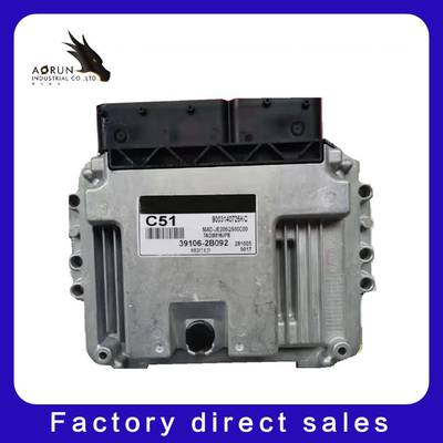 bordo ECU del computer del motore di marca di 39106-2B092 Aorun per KIA Hyundai