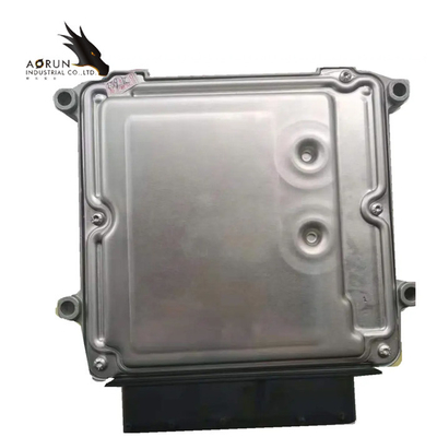 Bordo ECU 39132-26AH5/39100-26AX7/39110 - 02 PER ESEMPIO. 5/39124-2b100 B210 del computer del motore Mg7.9.8 per Hyundai