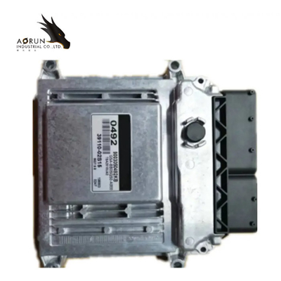 Bordo MG7.9.8 0492 9003050492KB 39110-02S15 del computer del motore dell'ECU per KIA