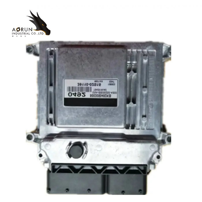 Bordo MG7.9.8 0492 9003050492KB 39110-02S15 del computer del motore dell'ECU per KIA
