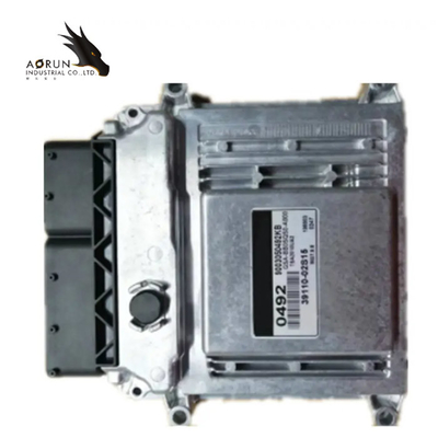 Bordo MG7.9.8 0492 9003050492KB 39110-02S15 del computer del motore dell'ECU per KIA