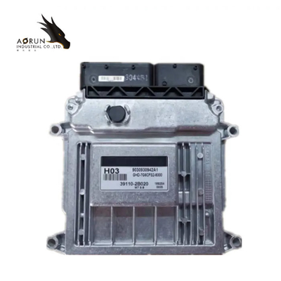 modulo H03 M7.9.8 del computer dell'unità di controllo elettronica di 39110-2B020 ECU per Hyundai 391102B020