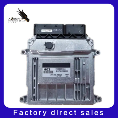 modulo H03 M7.9.8 del computer dell'unità di controllo elettronica di 39110-2B020 ECU per Hyundai 391102B020