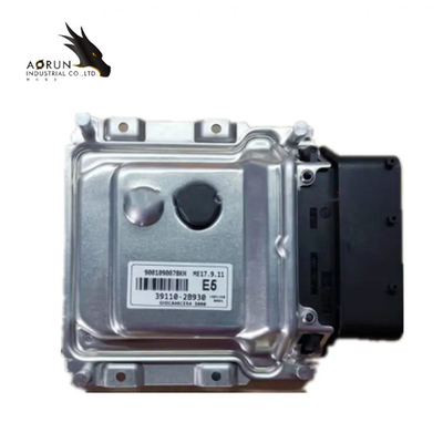 Bordo ME17.9.11 del computer del motore dell'ECU 391102B930 per Hyundai Yuedong Langdong Kia K2 K3