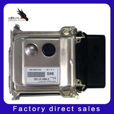 Bordo ECU 39110-2BAL5 S08 39106-2BBA7 Y0A8/39117-2B230 E05A/39133-2B321 468/39133-2B del computer del motore di automobile