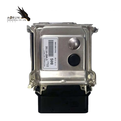 Bordo ECU 39110-2BAL5 S08 39106-2BBA7 Y0A8/39117-2B230 E05A/39133-2B321 468/39133-2B del computer del motore di automobile