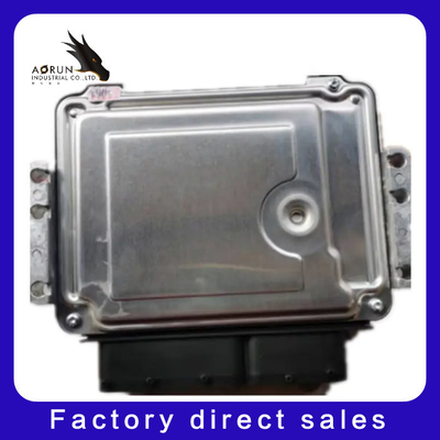 Bordo A08 9003060026KH del computer del motore di megaohm 17.9.12.1 ECU per Hyundai 3911003430