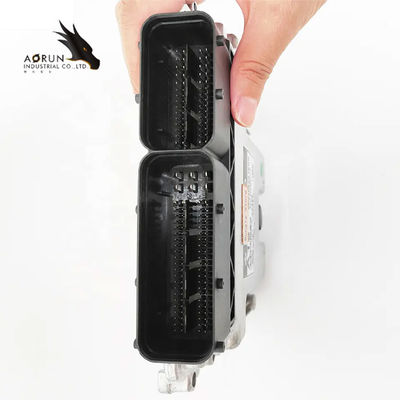 Bordo ECU 39110-03455 megaohm 17.9.12.1 9003060019KK del computer del motore A19 per KIA