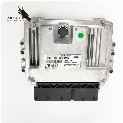 Bordo ECU 39110-03455 megaohm 17.9.12.1 9003060019KK del computer del motore A19 per KIA