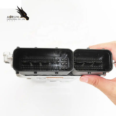 Bordo ECU 39110-03455 megaohm 17.9.12.1 9003060019KK del computer del motore A19 per KIA