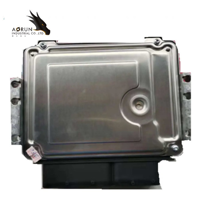 Bordo ECU 39110-04005 B02 9003060047KG del computer del motore di megaohm 17.9.12.1 per KIA Morning Picanto 2015-2019