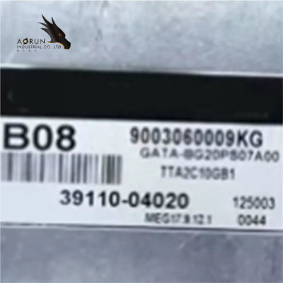 Bordo ECU megaohm 17.9.12.1 9003060009KG del computer di 3911004020 motori per KIA