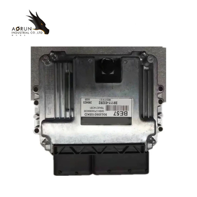 Modulo di controllo di motore dell'unità di controllo elettronica ECU 39111-03282 BE57 9003060105KD per Hyundai