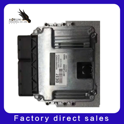 Modulo di controllo di motore dell'unità di controllo elettronica ECU 39111-03282 BE57 9003060105KD per Hyundai