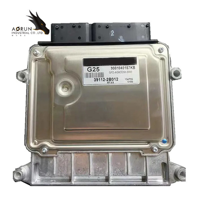 ECU Hyundai Freddy Manual Engine Computer Board 39112-2B012 M7.9.8 G25