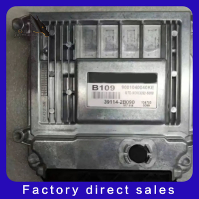 ECM 391142B090 dell'unità di controllo elettronica del bordo del computer del motore del T2 B109 ECU M7.9.8 per proprio forte di Hyundai