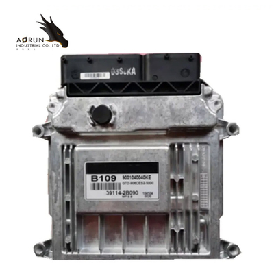 ECM 391142B090 dell'unità di controllo elettronica del bordo del computer del motore del T2 B109 ECU M7.9.8 per proprio forte di Hyundai