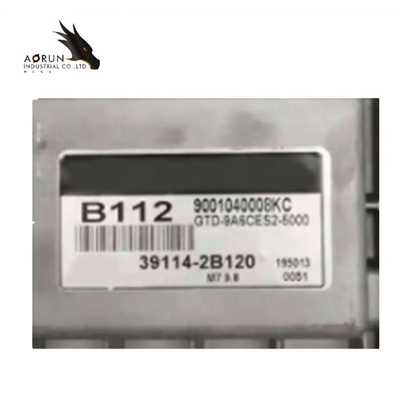 Unità di controllo elettronica di B112 ECU M7.9.8 9001040008KC per KIA Cerato 2010 391142B120
