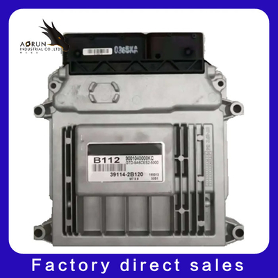 Unità di controllo elettronica di B112 ECU M7.9.8 9001040008KC per KIA Cerato 2010 391142B120