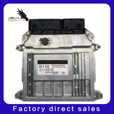 Bordo 39114-2B300 B130 M7.9.8 9001040355KA del computer dell'unità di controllo elettronica dell'automobile dell'ECU per Kia Cerato 391142B30