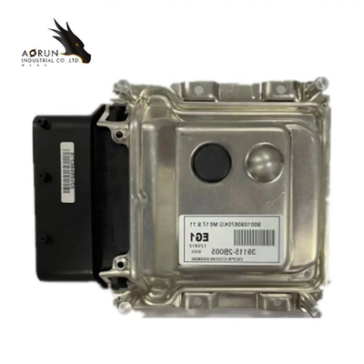 Bordo del computer del motore EG1 per Hyundai ECU 39115-2B005 ME17.9.11 9001090670KG