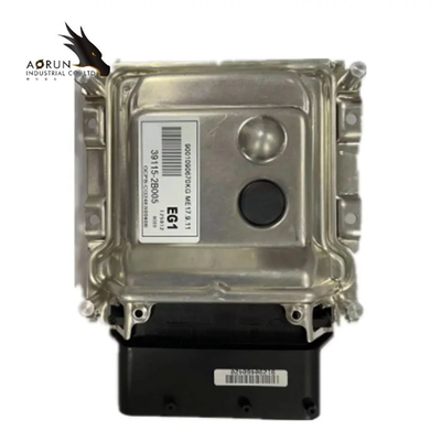 Bordo del computer del motore EG1 per Hyundai ECU 39115-2B005 ME17.9.11 9001090670KG