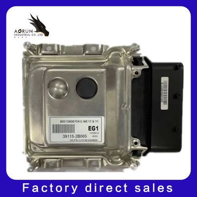 Bordo del computer del motore EG1 per Hyundai ECU 39115-2B005 ME17.9.11 9001090670KG