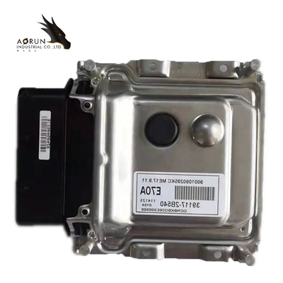 Bordo ECU del computer del motore per KIA Hyundai E70A ME17.9.11 9001090295K0 391172B540