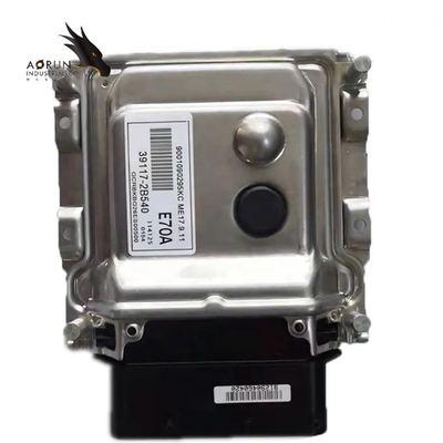 Bordo ECU del computer del motore per KIA Hyundai E70A ME17.9.11 9001090295K0 391172B540